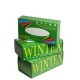 FACE TISSUES (3 BOXES OF100 PULLS EACH) WINTEX